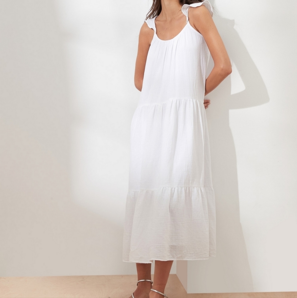 Banana Republic Sundress